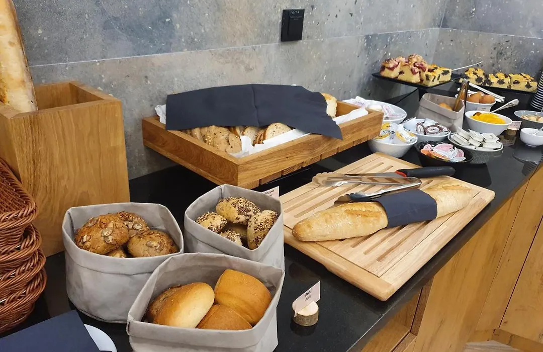 Focus Hotel Premium Bydgoszcz-1
