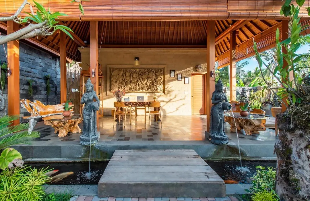 Gk Bali Resort-1
