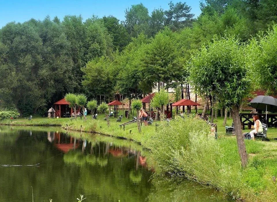 Hotel Kormoran Resort & Spa-1