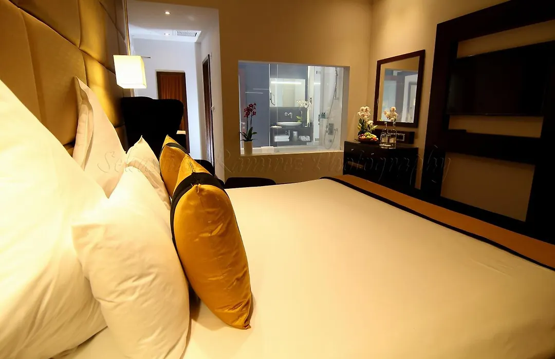 Montcalm Piccadilly Townhouse, London West End-1