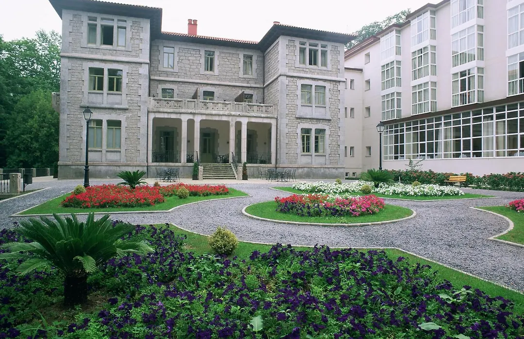 Parador De Limpias-1