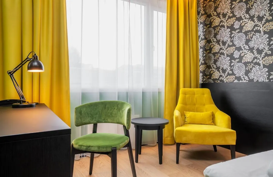 Thon Hotel Kirkenes-1