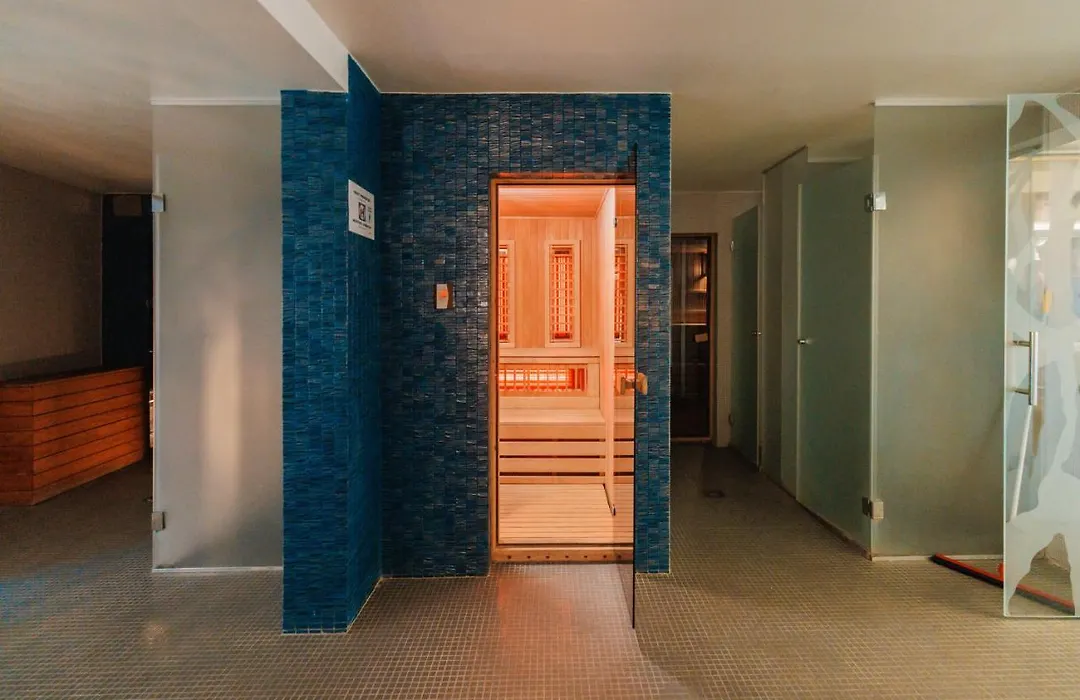 Palmon Bay Hotel & Spa-1