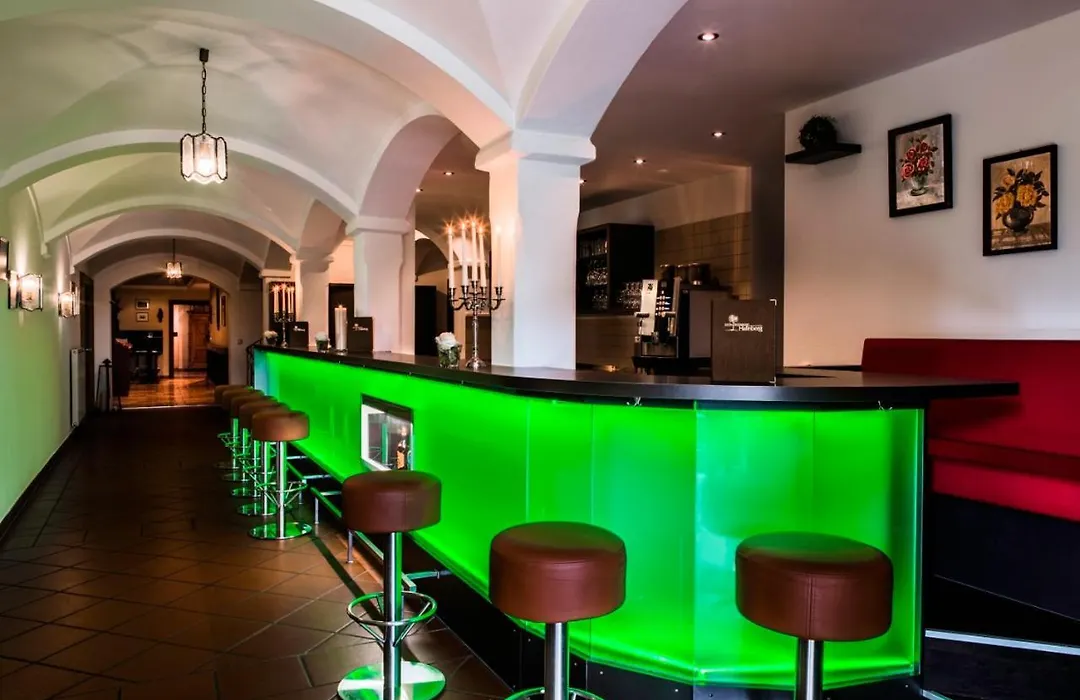 Landhotel Hallnberg-1