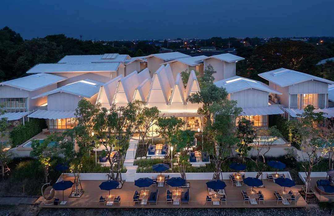 Sala Bang Pa-In, A Member Of Design Hotels-1