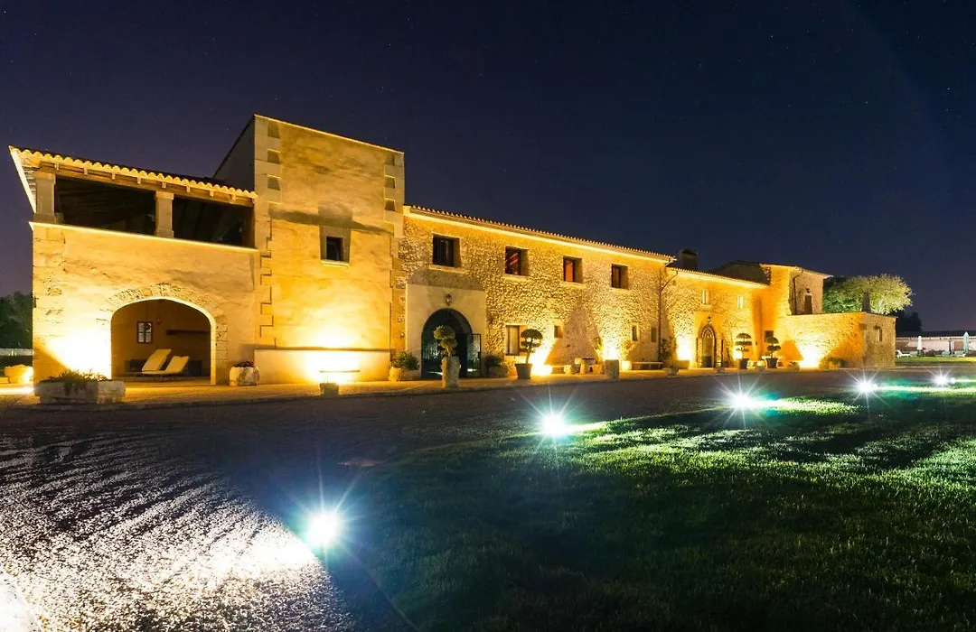 Finca Gomera - Agroturismo Hotel-1