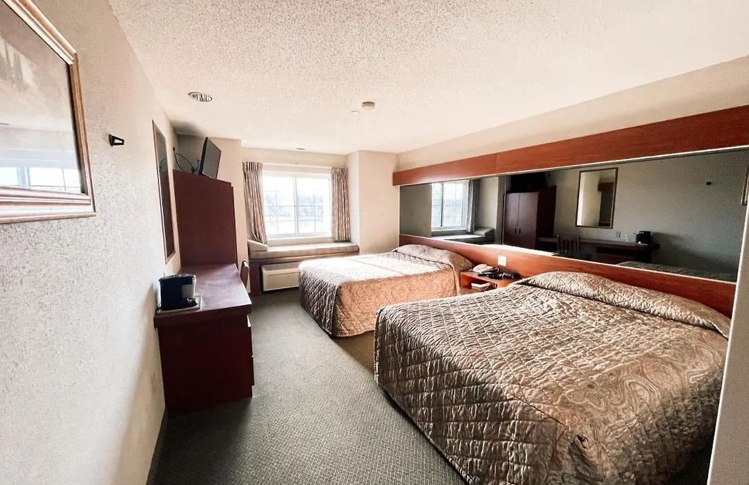 Welcome Inn & Suites-1