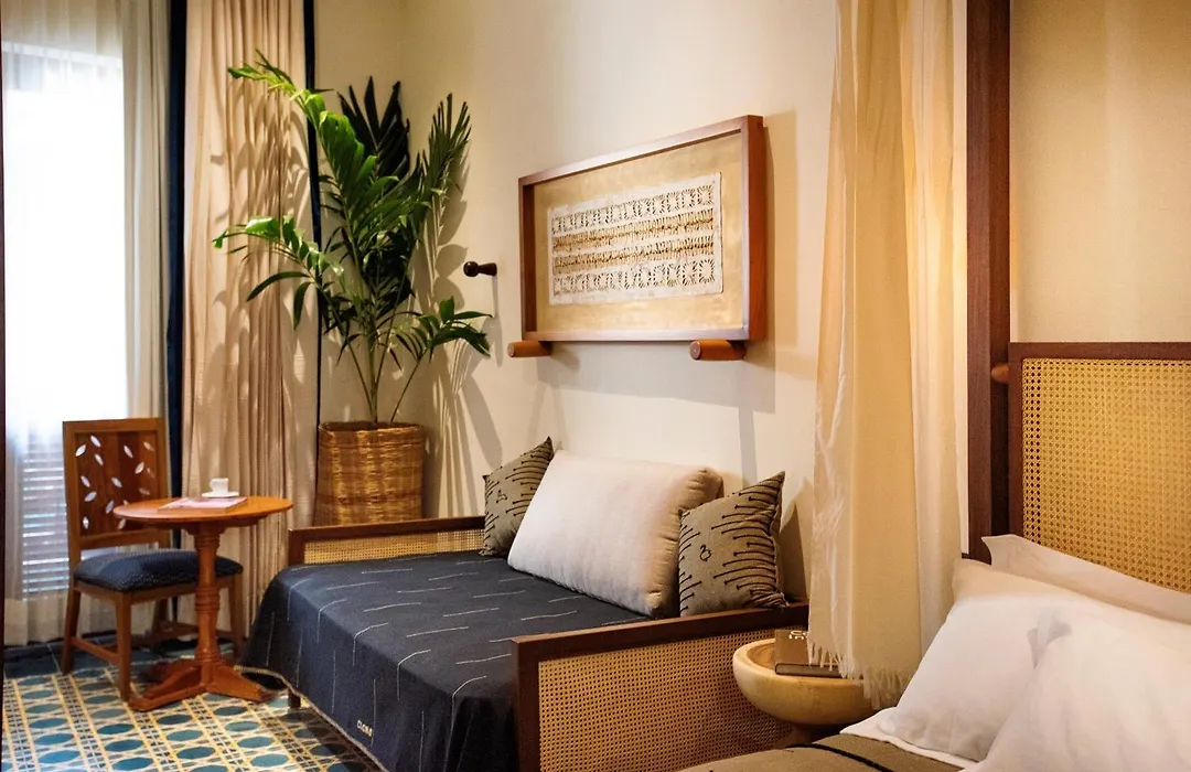 Cigno Ermita Hotel Boutique (Adults Only)-1