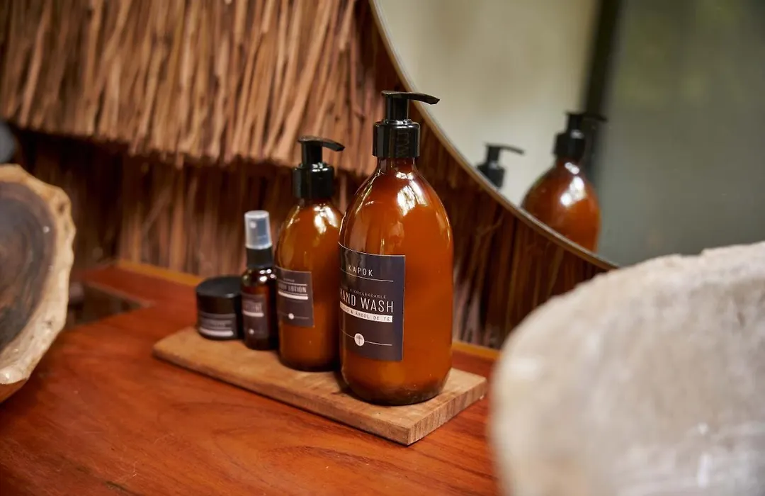 Kapok Bacalar - Plant Based Hotel-1