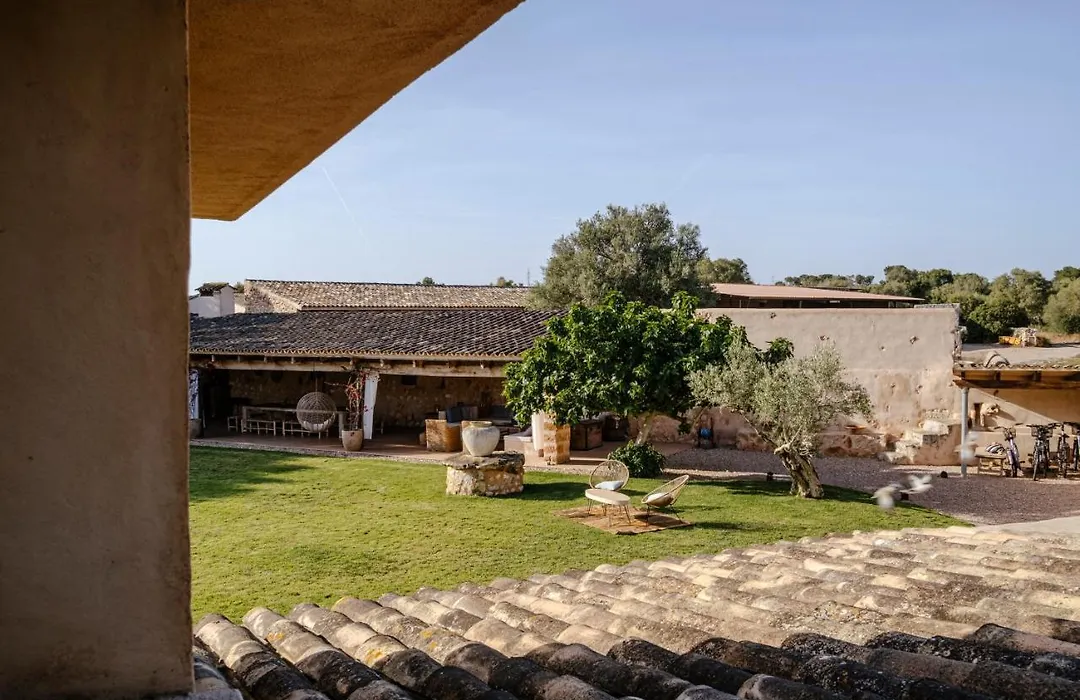 Finca Gomera - Agroturismo Hotel-1