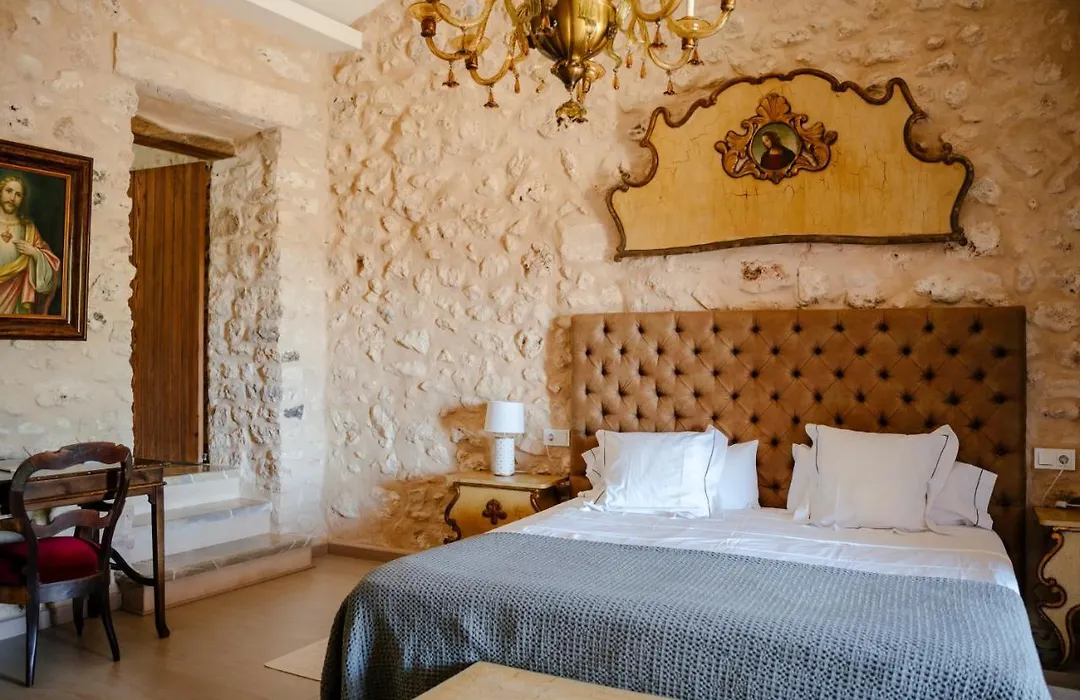 Finca Gomera - Agroturismo Hotel-1
