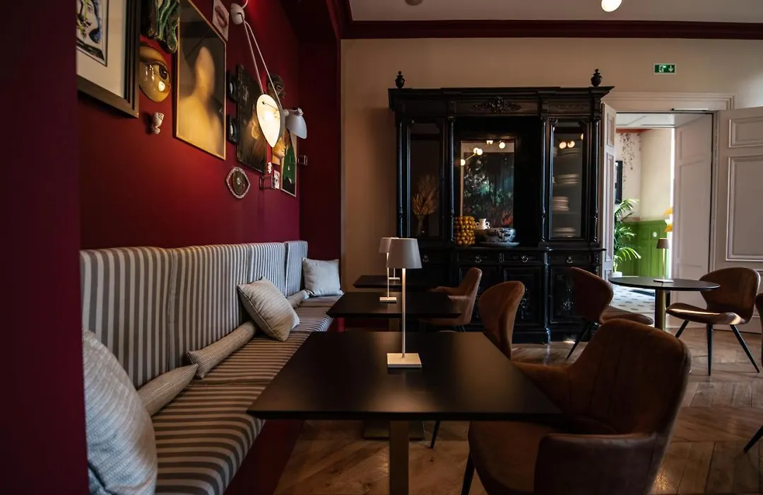 Chateau De Fiac - Hotel & Spa-1