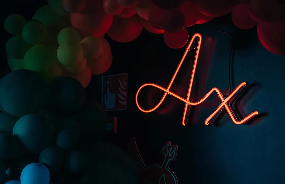Hotel AX-1