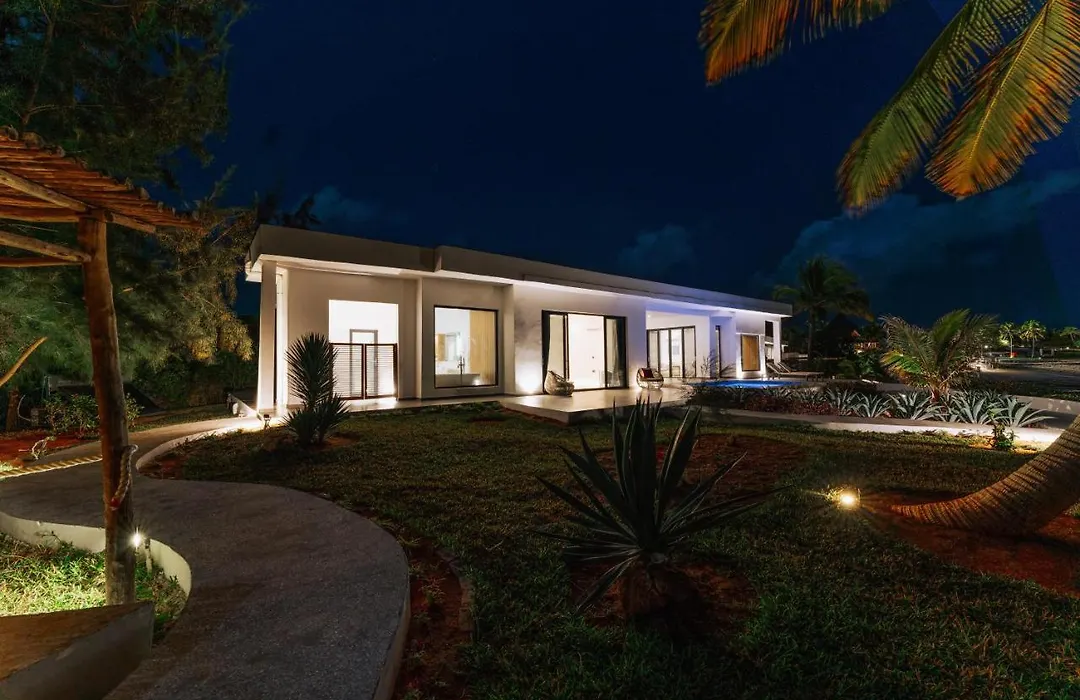 Safira Blu Luxury Resort & Villas-1