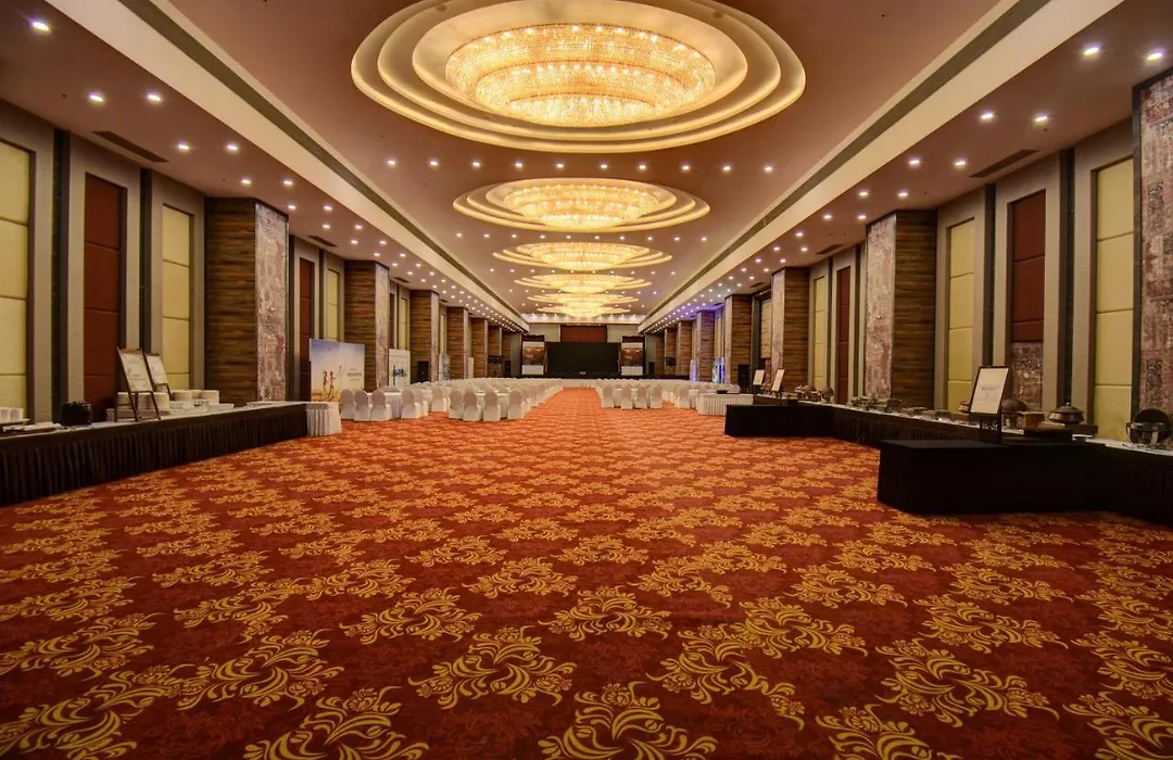 Hotel Tip Top International Pune-1