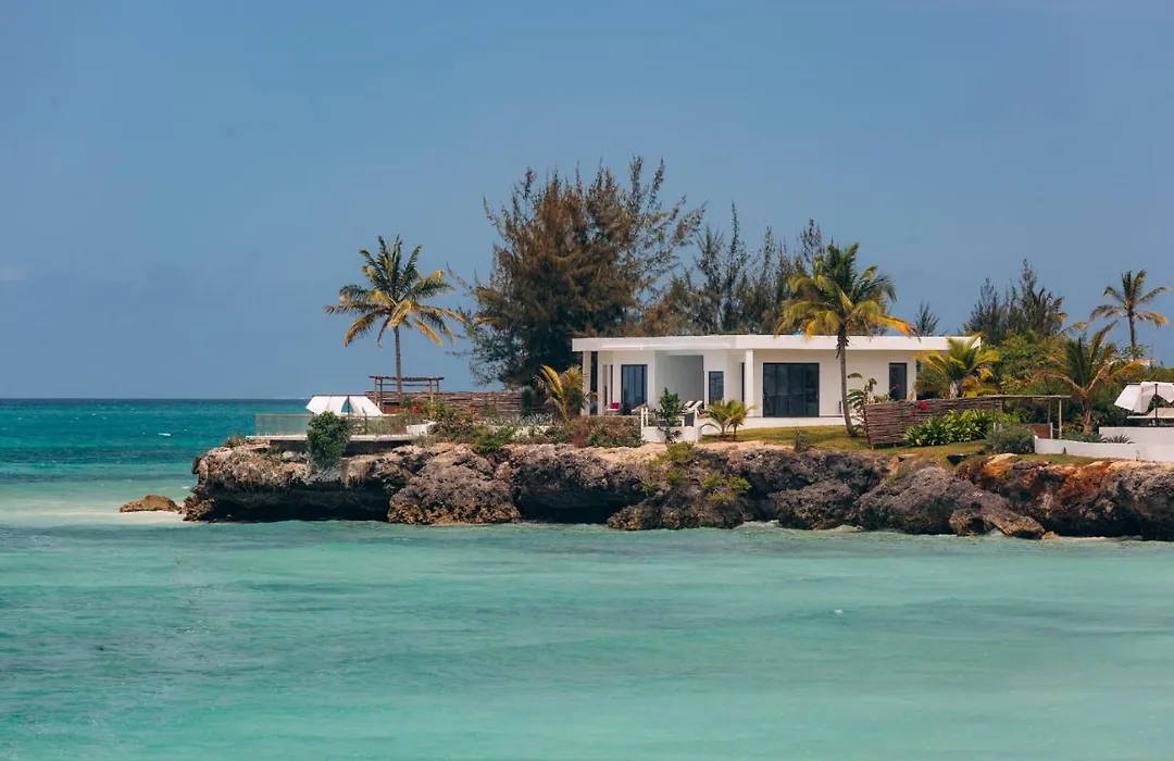 Safira Blu Luxury Resort & Villas-1