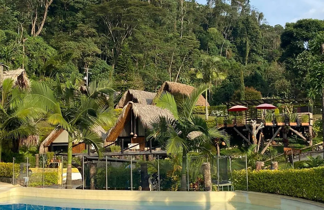 Rancho Ecoturistico El Faro-1