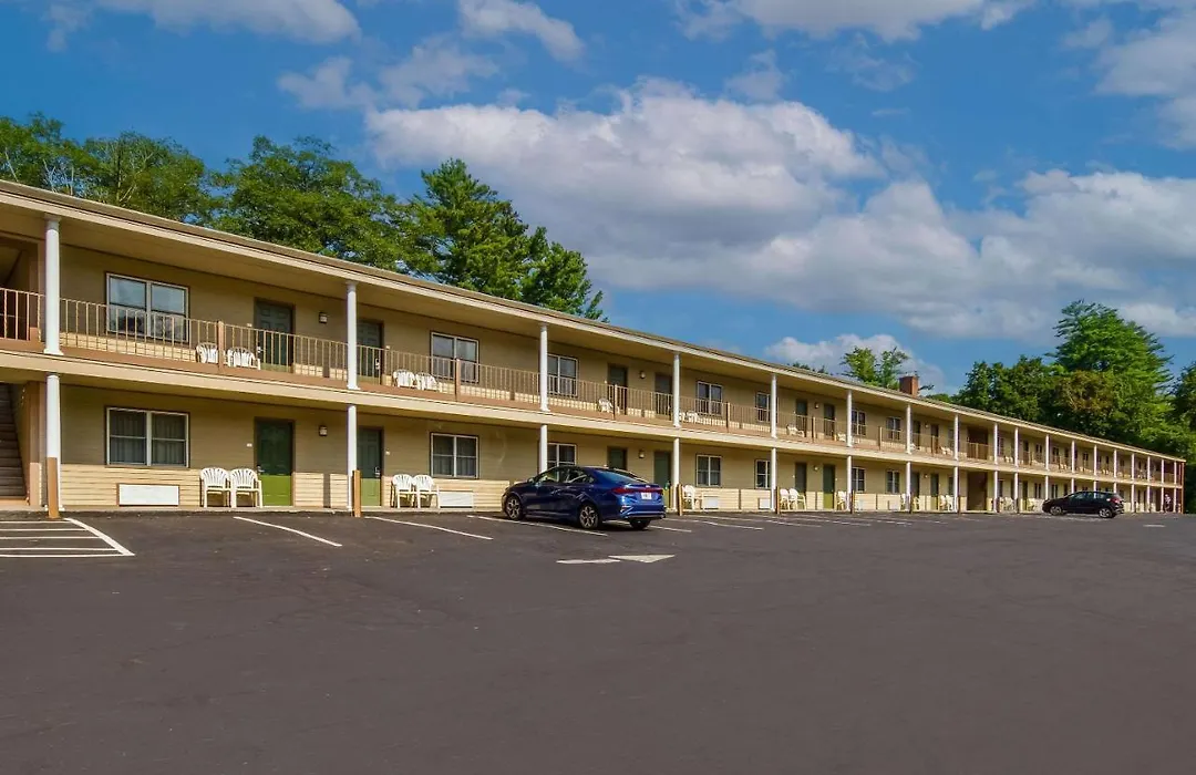 Quality Inn Great Barrington-1