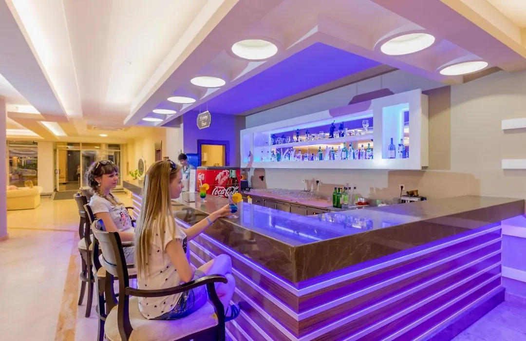 Holiday Park Resort-1