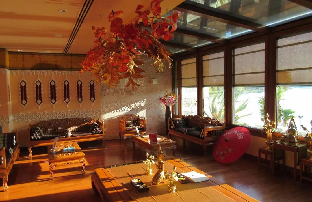 Thai Si Royal Thai Spa-1