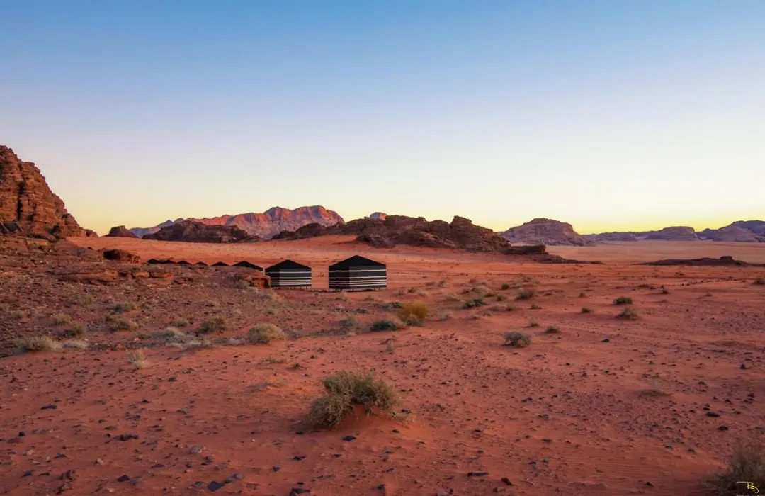 Wadi Rum-1