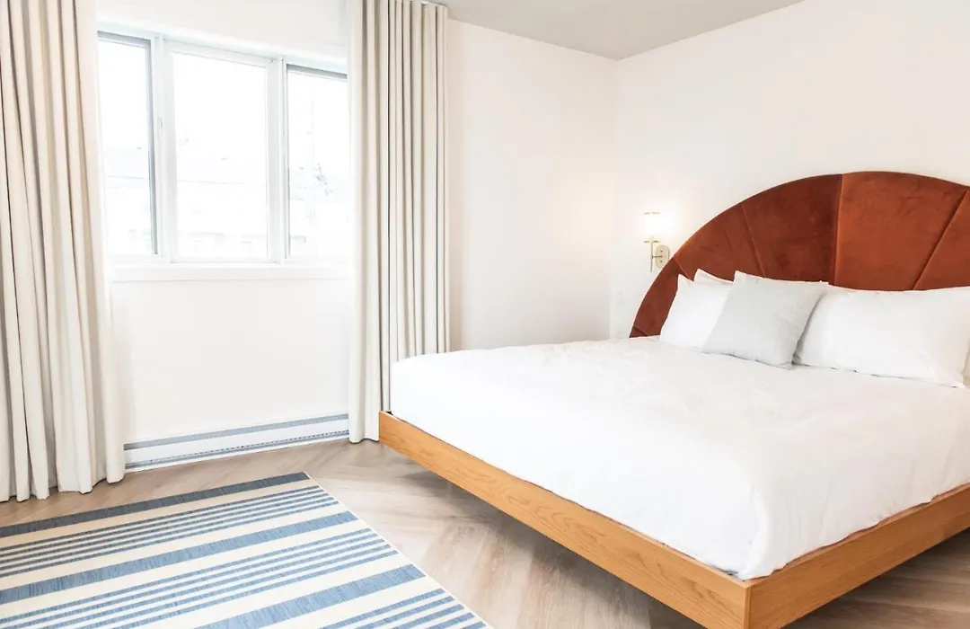 Hotel Le Rosay-1