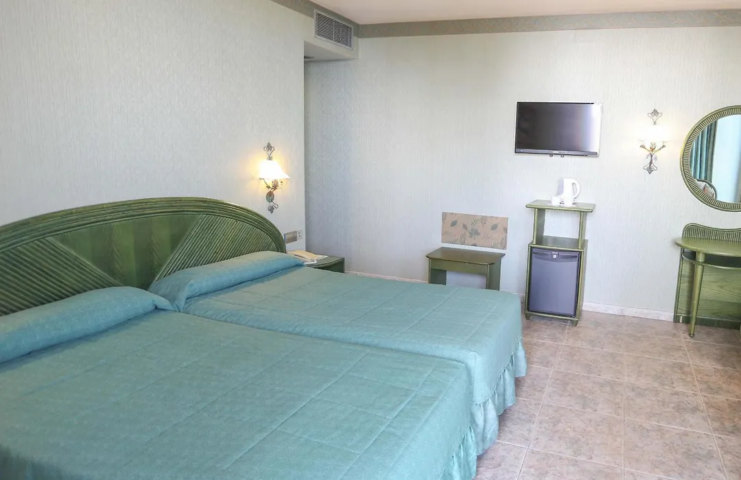 Kaktus Hotel Kaktus Albir-1