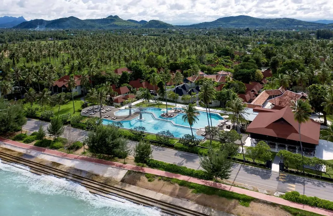 Wyndham Hua Hin Pranburi Resort&Villas-1