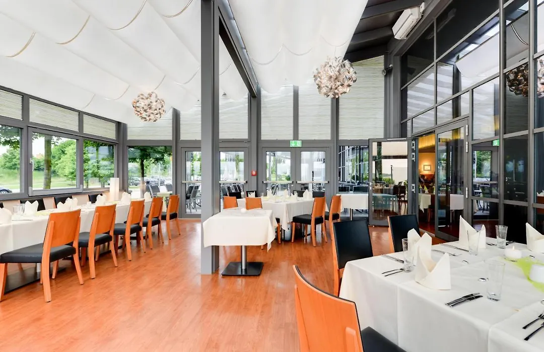 Novina Hotel Herzogenaurach Herzo-Base-1