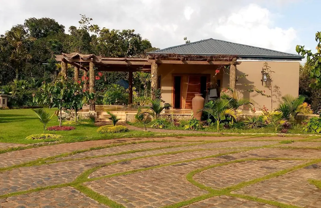 Tagidor Garden Resort And Spa-1