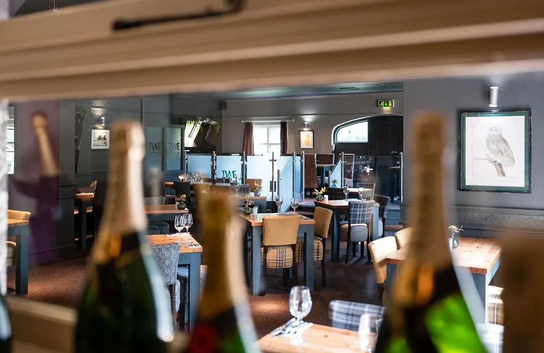 The World'S End - Northampton-1