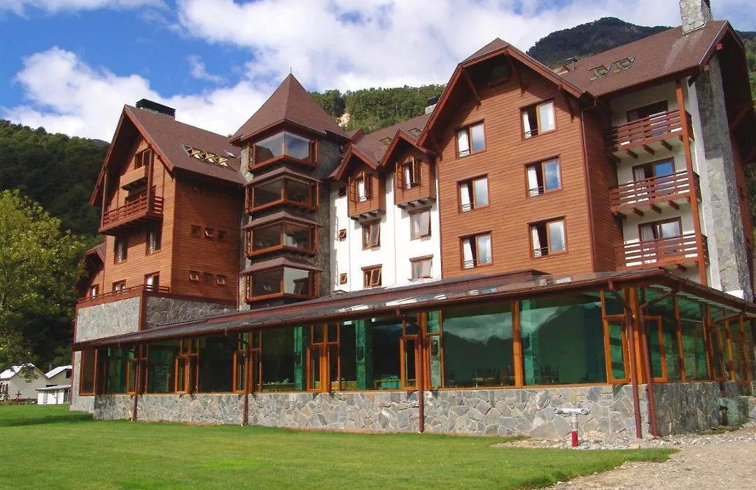 Hotel Natura-1