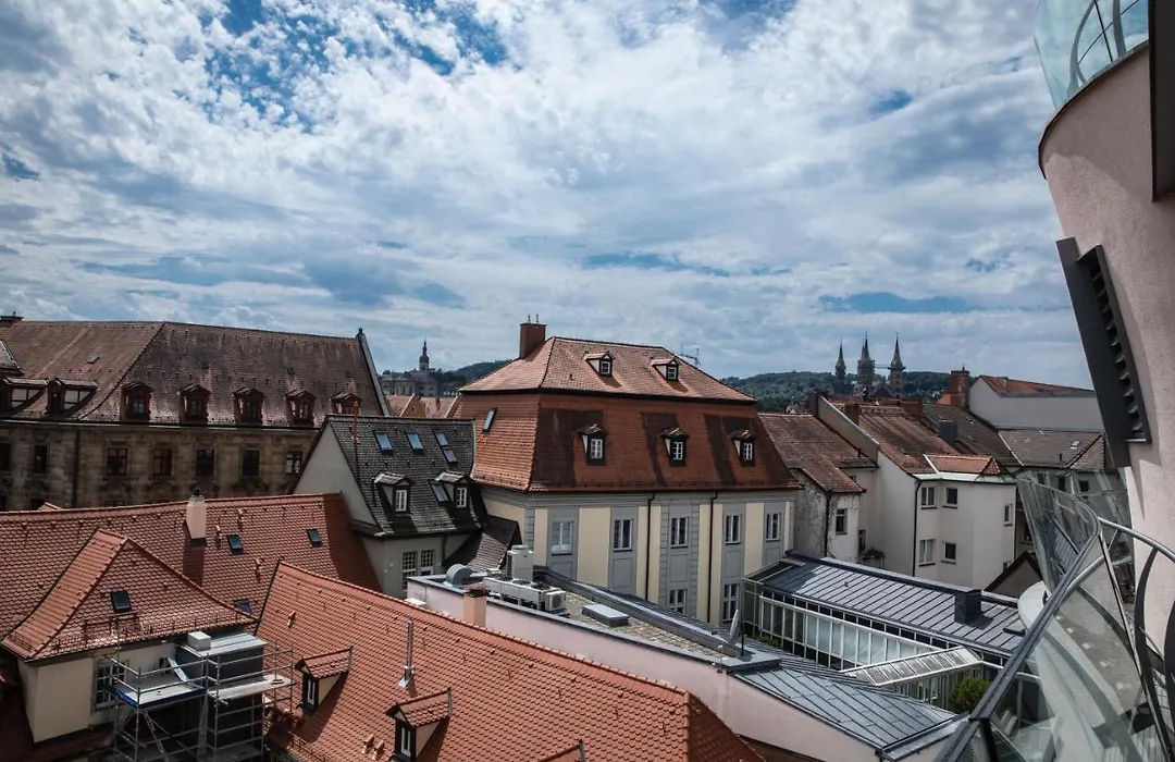 Altstadthotel Messerschmitt-1