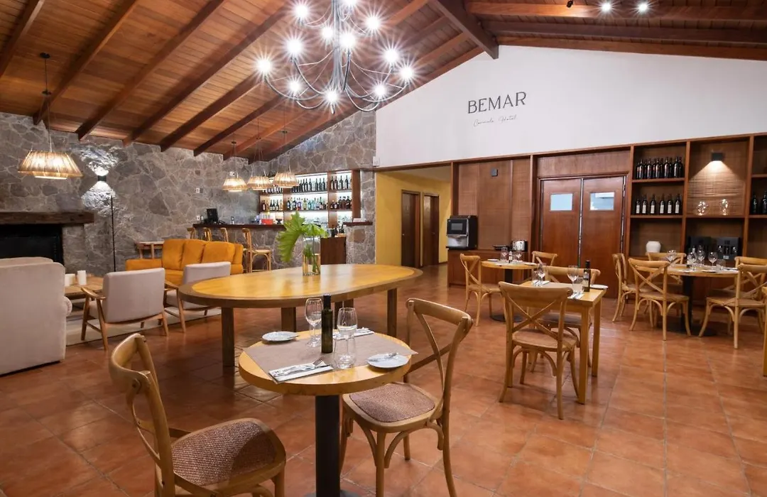 Bemar Carmelo Hotel-1