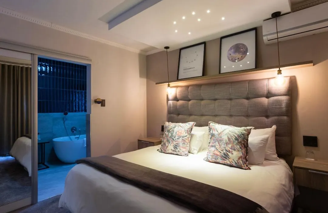 Nova Boutique Hotel And Spa-1