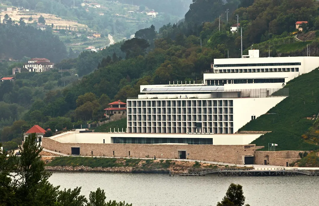Douro Royal Valley Hotel&Spa-1