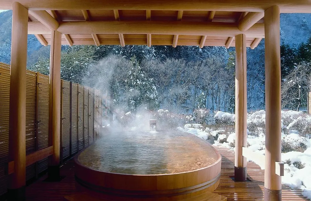 Nishiyama Onsen Keiunkan-1