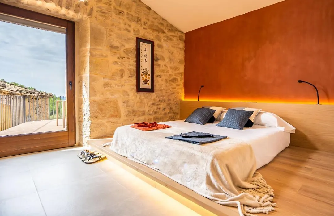 Hotel japonès Puigpinós-1