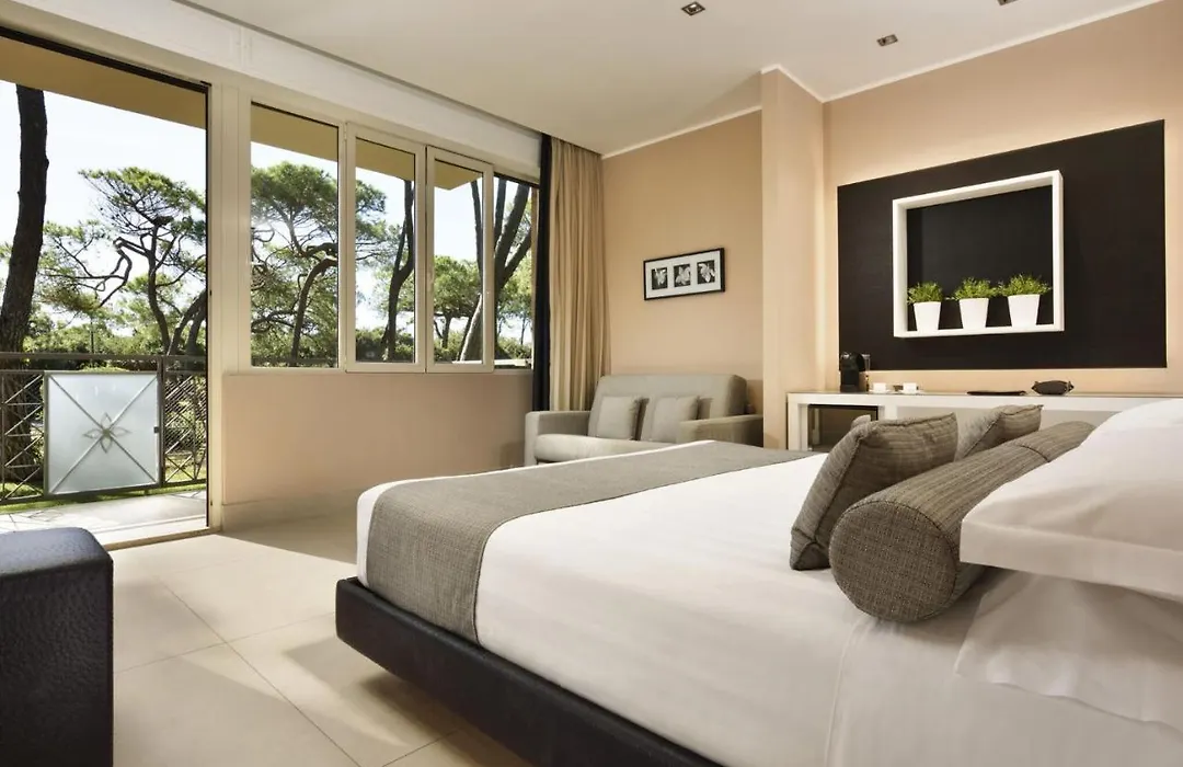 Riva Del Sole Resort & Spa-1