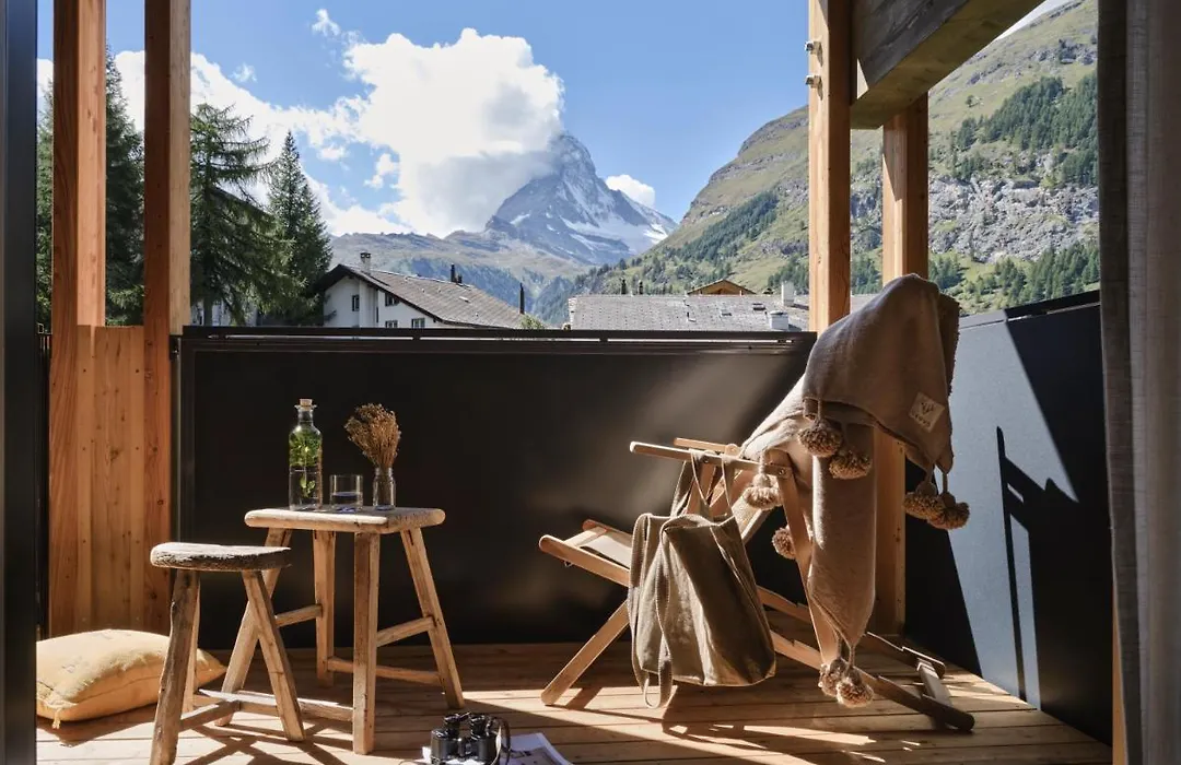 Nomad By Cervo Mountain Resort-1