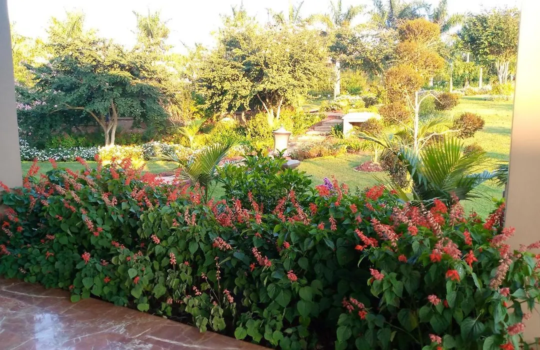 Tagidor Garden Resort And Spa-1