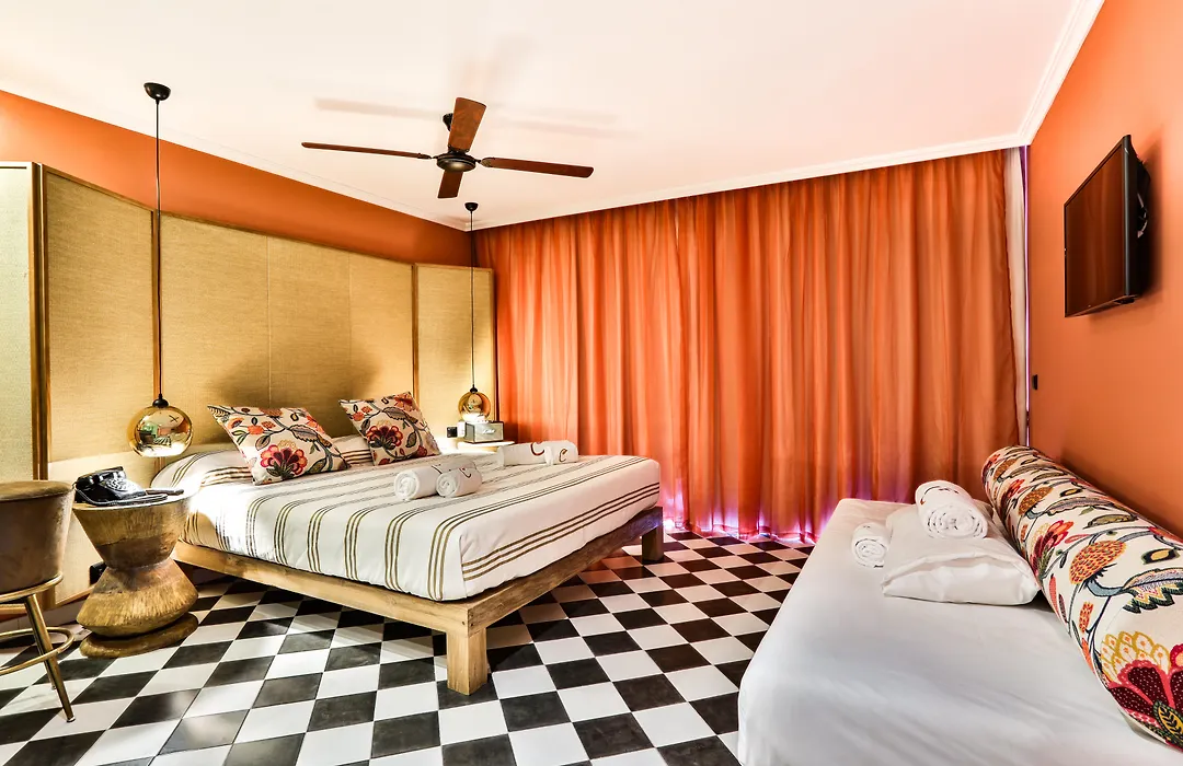 Cubanito Ibiza (Adults Only)-1
