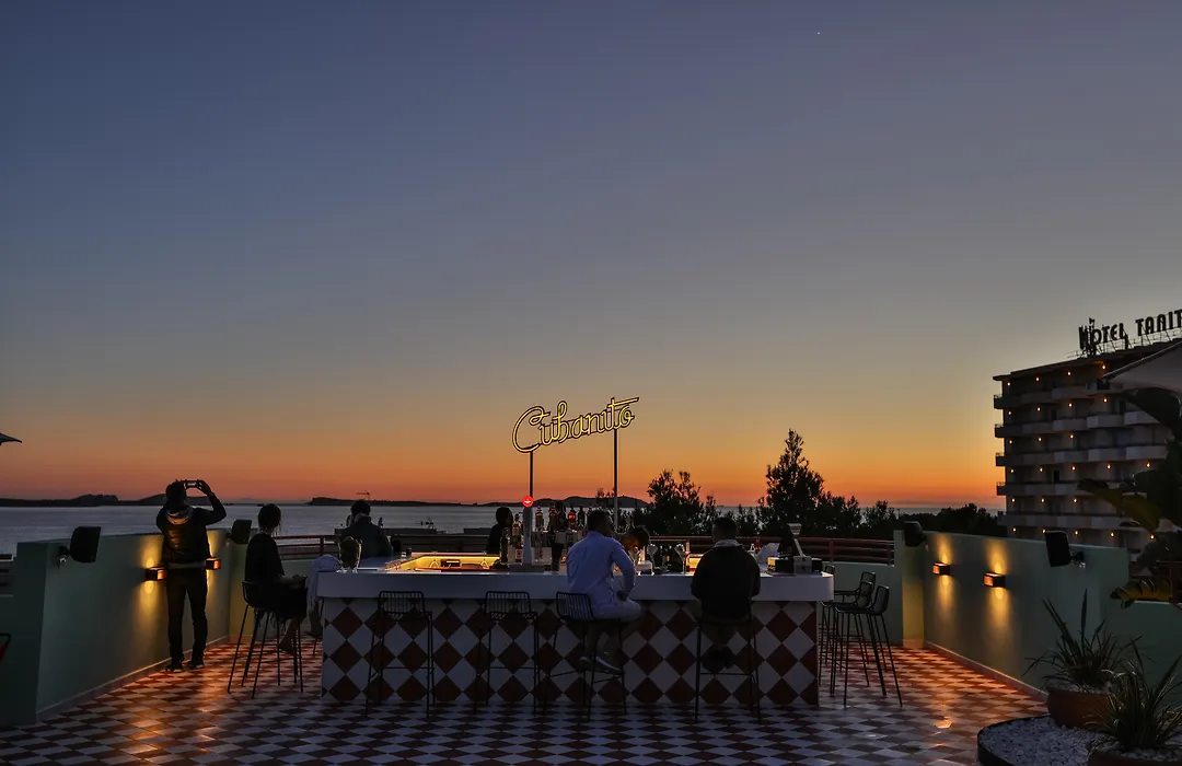 Cubanito Ibiza (Adults Only)-1