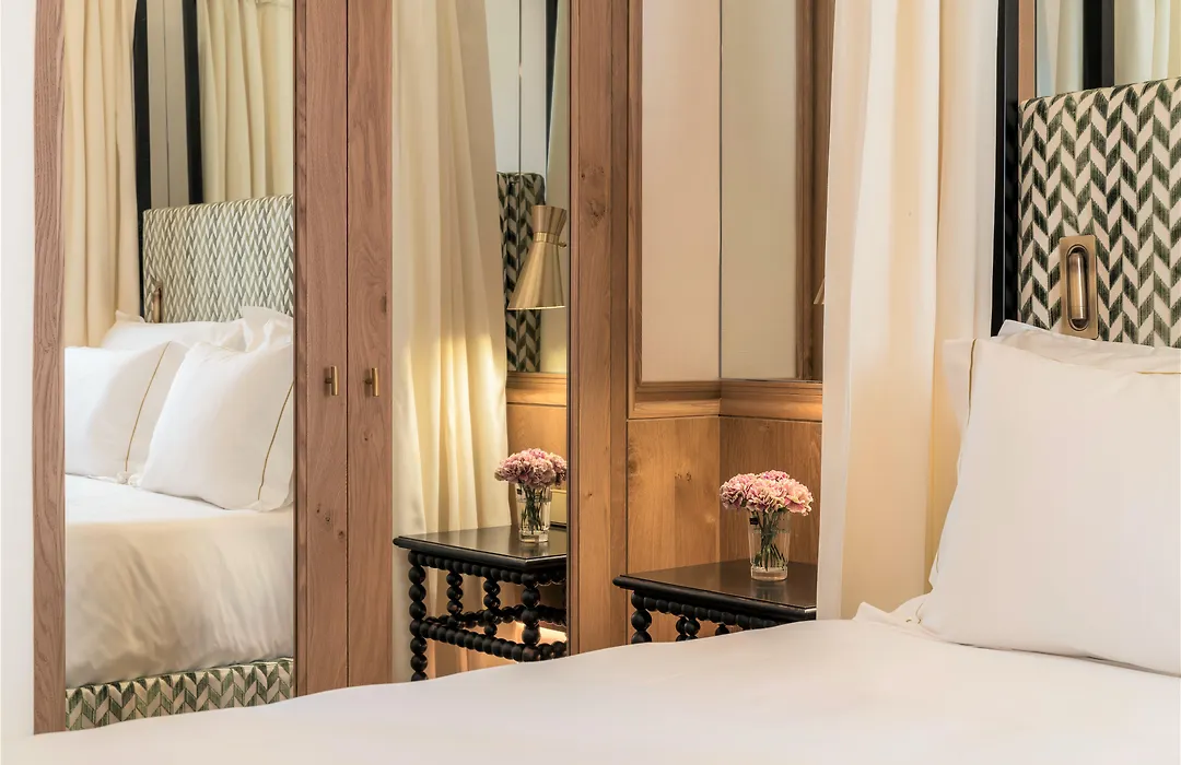 Palacio Solecio, A Small Luxury Hotel Of The World-1