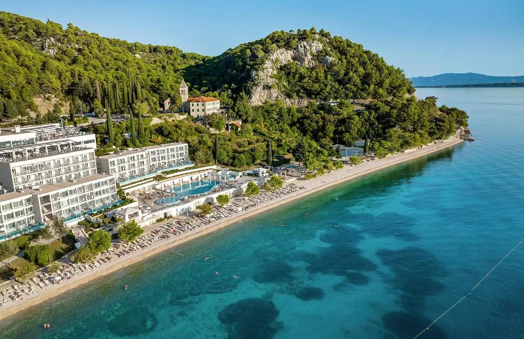 Tui Blue Adriatic Beach (Adults Only)-1
