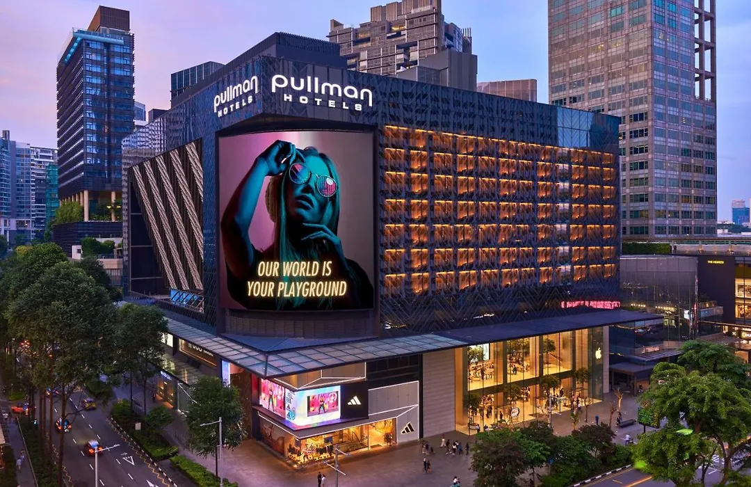 Pullman Singapore Orchard-1