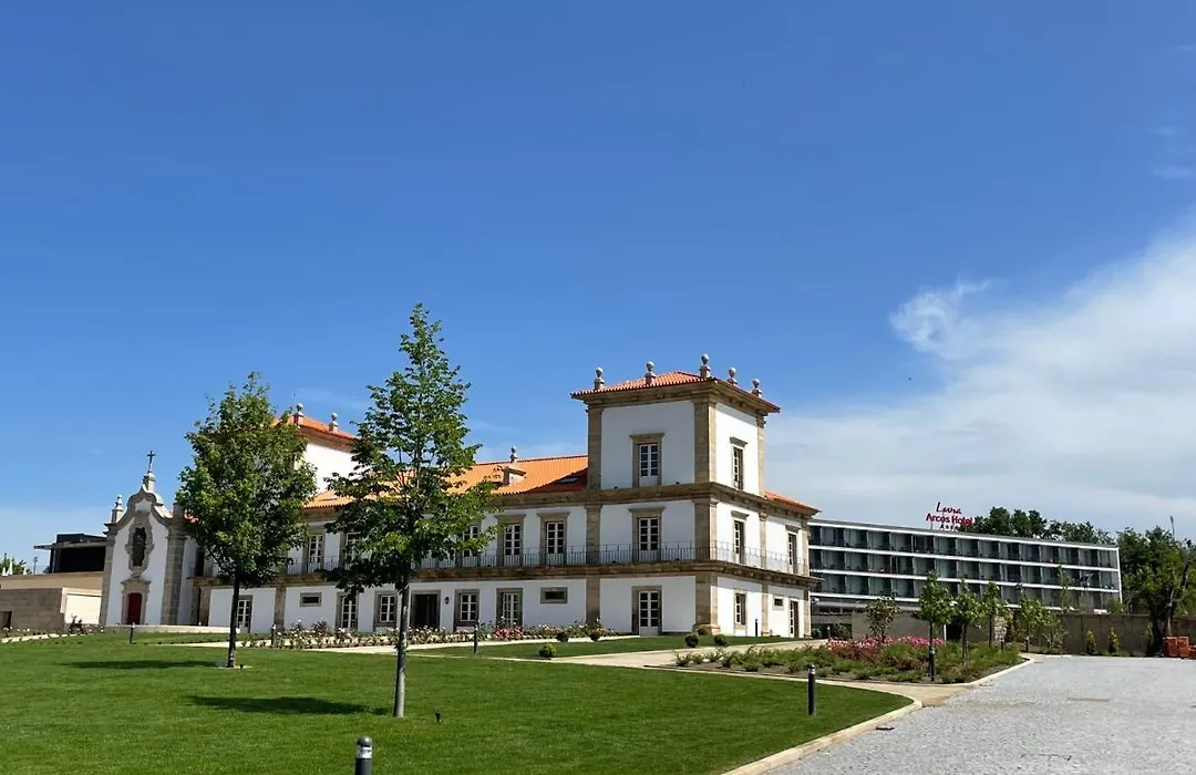 Solar Do Requeijo By Luna Hotels & Resorts-1