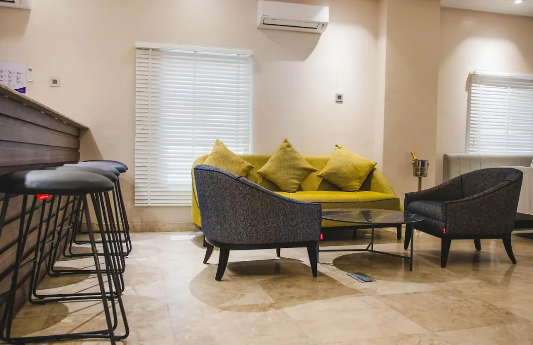 Amber City Hotels-1