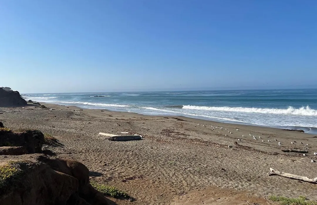 Comfort Inn Near Hearst Castle - Cambria-1