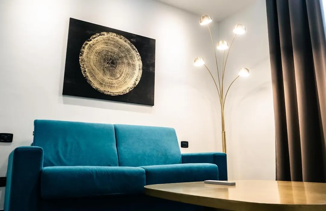Hotel Up Wellness & Spa-1